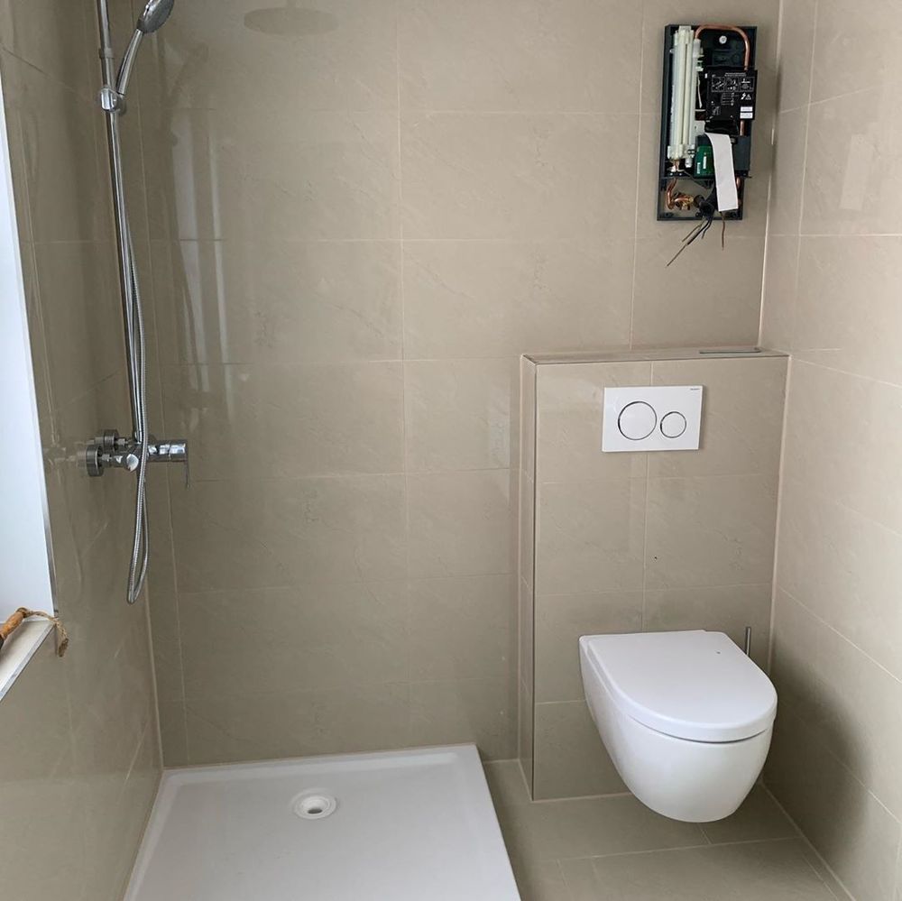 Slide of Red Oak Emergency Plumber