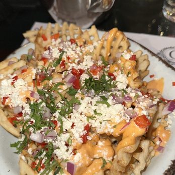 G Lounge - Signature Fries - Hookah Bars Near Me - Glendale, California G Lounge - Signature Fries - Hookah Bars Near Me - Glendale, California
