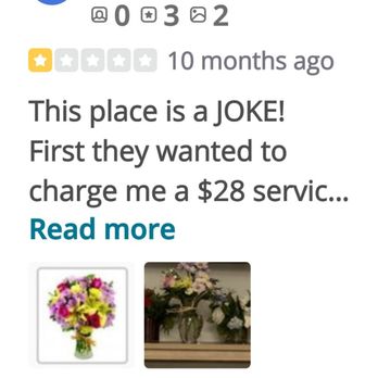Avas Flowers - Florists Near Me