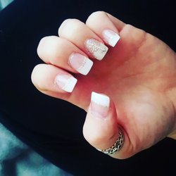 Anthony Nails - More examples of their wonderful work to follow
