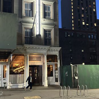 Gage & Tollner - The scene of our dinner - American Near Me - Brooklyn, New York Gage & Tollner - The scene of our dinner - American Near Me - Brooklyn, New York