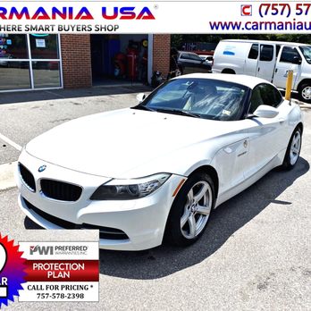 Carmania USA - Used Car Dealers Near Me - Chesapeake, Virginia Carmania USA - Used Car Dealers Near Me - Chesapeake, Virginia