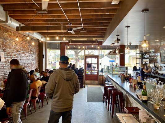 Monica's Livermore by null