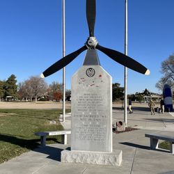 Mountain Home Air Force Base