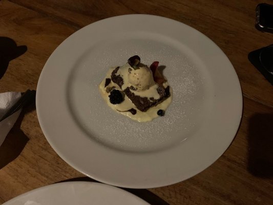 Espadín Restaurante by null