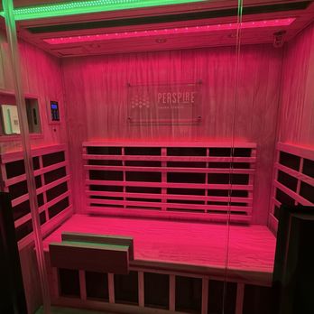 Perspire Sauna Studio - Santa Clara - Saunas Near Me - Santa Clara, California Perspire Sauna Studio - Santa Clara - Saunas Near Me - Santa Clara, California