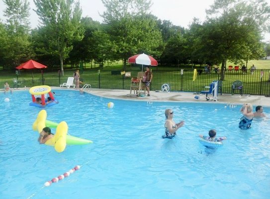 RIDGE POOLS - Updated July 2026 - 6978 Lincoln Hwy, Bedford ...