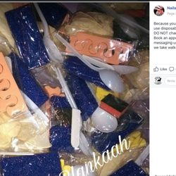 Nails By Blankaah and More
