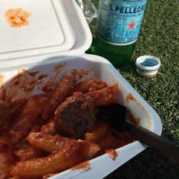 Pasta!
