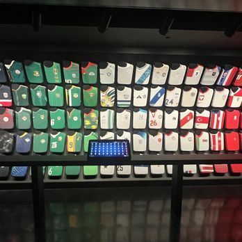 FIFA Museum - Museums Near Me - Miami, Florida