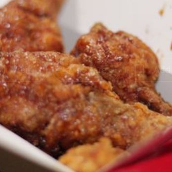 Boom Boom Chicken - Yummy - Chicken Wings Near Me - Rutherford, New Jersey