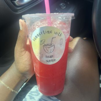 Rouge Nutrition - Summer grove - Bubble Tea Near Me - Baton Rouge, Louisiana Rouge Nutrition - Summer grove - Bubble Tea Near Me - Baton Rouge, Louisiana