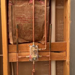 Magic in Plumbing and More A&I