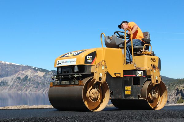 Johnson Rock Products