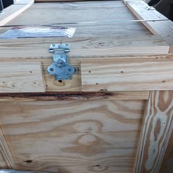 Cargo704 - Committee, reliability and accountability