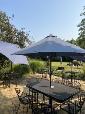 The Vineyards & Winery at Lost Creek by null