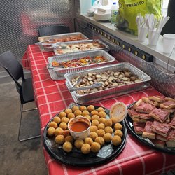 Nonna's Catering