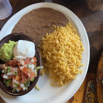 La Pradera Mexican Restaurant - Extra regular side items for tacos. - Mexican Near Me - Kaufman, Texas La Pradera Mexican Restaurant - Extra regular side items for tacos. - Mexican Near Me - Kaufman, Texas
