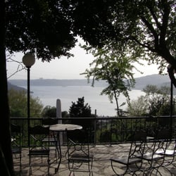Yorus Kale Cafe