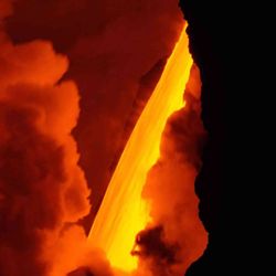 Lava Walk