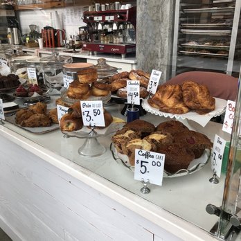Choux Choux Bakery - Coffee & Tea Near Me - Everett, Washington