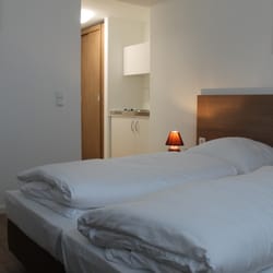 Apartment Hotel am Sand