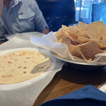 La Calle Doce - Chips and flour tortilla - Mexican Near Me - Dallas, Texas La Calle Doce - Chips and flour tortilla - Mexican Near Me - Dallas, Texas