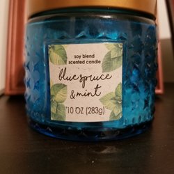Star Candle Company