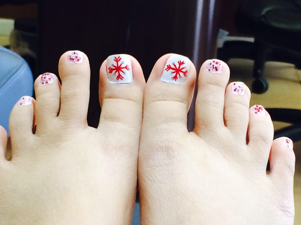 P&T NAILS AND SPA Updated September 2024 40 Photos & 18 Reviews