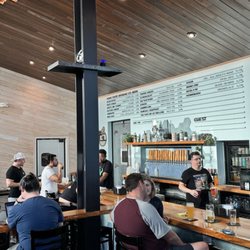 Home State Brewing Co.
