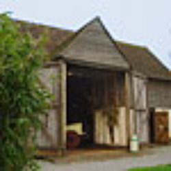 The English Wine Centre