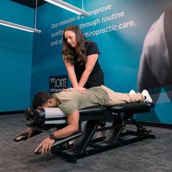 The Joint Chiropractic - Chiropractors Near Me - Parrish, Florida The Joint Chiropractic - Chiropractors Near Me - Parrish, Florida