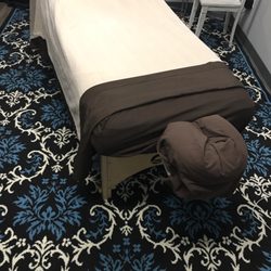 Massage and Spa By Jamie Richardson - Pictures of the suite