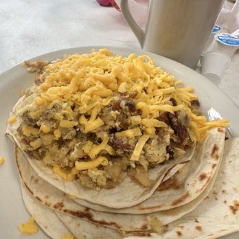Juan In A Million - Don Juan with two extra tortillas but they gave us four. The tortillas are not homemade!!! C'mon Juan! - Mexican Near Me - Austin, Texas Juan In A Million - Don Juan with two extra tortillas but they gave us four. The tortillas are not homemade!!! C'mon Juan! - Mexican Near Me - Austin, Texas