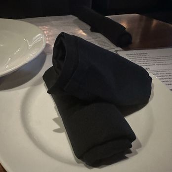 J. Alexander's - Hot napkins - New American Near Me - Toledo, Ohio J. Alexander's - Hot napkins - New American Near Me - Toledo, Ohio