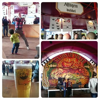Rollende Keukens - Beer, music, and dancing! - Local Flavor Near Me - Amsterdam, New Hampshire