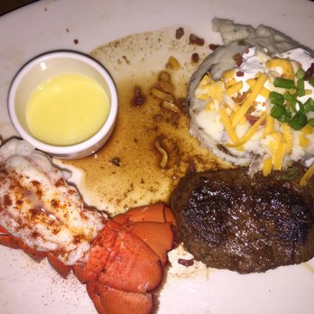 Outback Steakhouse - Steakhouses Near Me - Miami Lakes, Florida