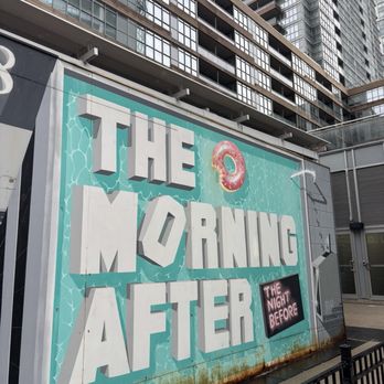 The Morning After - Breakfast & Brunch Near Me - Toronto, Ontario The Morning After - Breakfast & Brunch Near Me - Toronto, Ontario