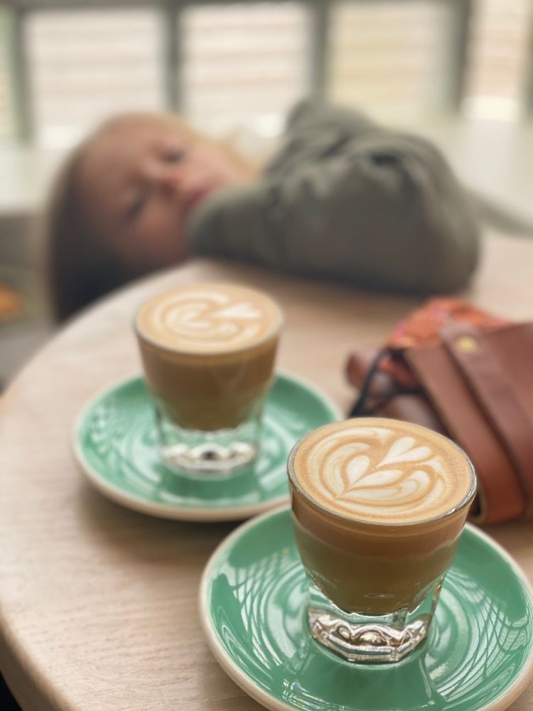 ORCHARD COFFEE Updated August 2024 106 Photos & 102 Reviews 39