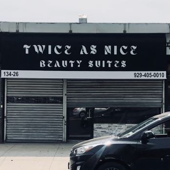 twice As Nice beauty suites - Hair Salons Near Me - New York, New York twice As Nice beauty suites - Hair Salons Near Me - New York, New York