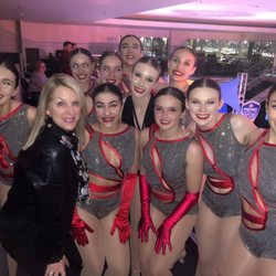 The Dance Studio Of Fresno - Showtime!!!