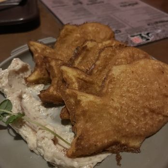Kemuri Tatsu-ya - Taiyaki Cornbread - Izakaya Near Me - Austin, Texas Kemuri Tatsu-ya - Taiyaki Cornbread - Izakaya Near Me - Austin, Texas