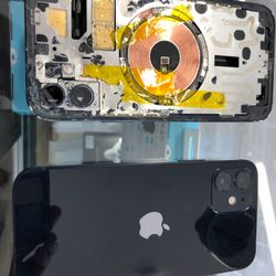 Flex Repairs