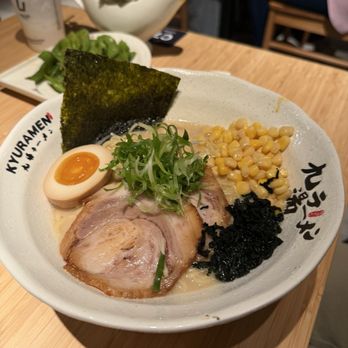 Kyuramen - Shoyu ramen - Ramen Near Me - Henderson, Nevada Kyuramen - Shoyu ramen - Ramen Near Me - Henderson, Nevada