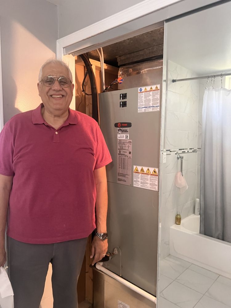 Slide of Comfort Defender