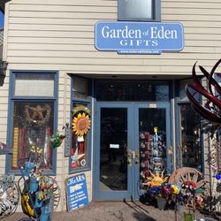 Garden of Eden - Awesome store