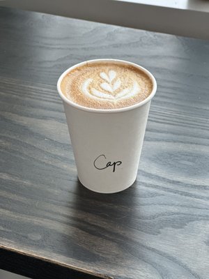 Copper Door Coffee Roasters by null