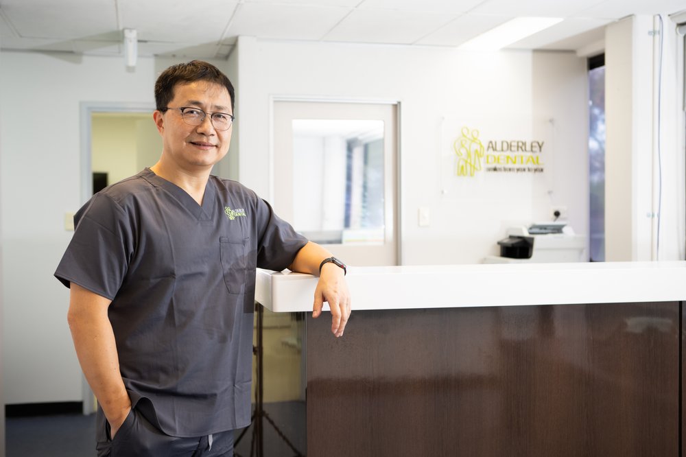 ALDERLEY DENTAL Updated April 2024 9 South Pine Road, Brisbane