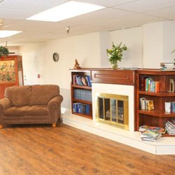 Heritage Gardens Rehabilitation and Healthcare