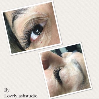 Lovely Lash Studio - Eyelash Service Near Me - Richmond, Texas Lovely Lash Studio - Eyelash Service Near Me - Richmond, Texas